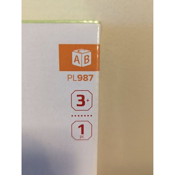 Kids PreSchool Clock: Pidoko Sound Clock teaching time - Picture 3 of 5